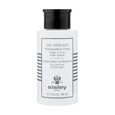 Акція на М'який засіб для зняття макіяжу Sisley Gentle Make-Up Remover, 300 мл від Eva