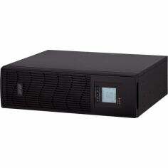 Акція на ИБП 2E PS2000RT, 2000va/1800w, RT3u, lcd, usb, 6xc13 (2E-PS2000RT) від MOYO