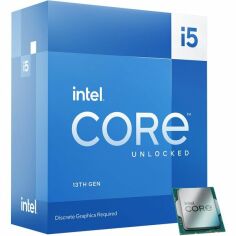 Акція на Процессор Intel Core i5-13600KF 14C/20T 3.5GHz 24Mb LGA1700 125W w/o graphics Box (BX8071513600KF) від MOYO