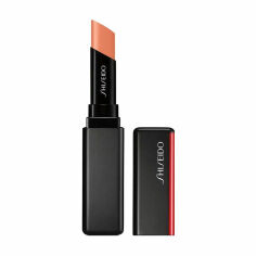 Акція на Бальзам для губ Shiseido ColorGel Lipbalm 102 Narcissus (Apricot), 2 г від Eva