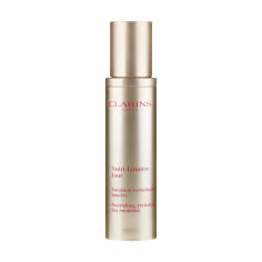 Акция на Емульсія для обличчя Clarins Nutri-Lumiere Jour, 50 мл от Eva