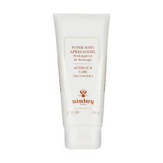 Акция на Крем для тіла після засмаги Sisley After-Sun Care, 200 мл от Eva