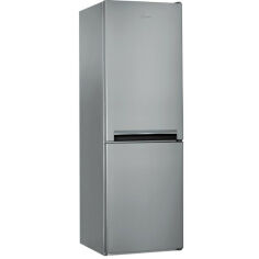 Акція на Холодильник Indesit LI7 S1E S від Comfy UA