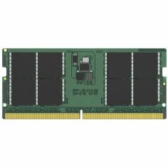 Акция на Память для ноутбука KINGSTON DDR5 32GB 5200 (KVR52S42BD8-32) от MOYO