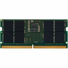 Акція на Память для ноутбука KINGSTON DDR5 16GB 5200 (KVR52S42BS8-16) від MOYO