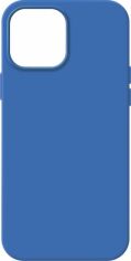 Акція на Панель ArmorStandart Icon2 Case для Apple iPhone 13 Pro Max Blue Jay від Rozetka