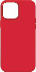 Акция на Панель ArmorStandart Icon2 Case для Apple iPhone 13 Pro Max Red от Rozetka