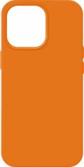 Акция на Панель ArmorStandart Icon2 Case для Apple iPhone 13 Pro Marigold от Rozetka