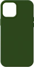 Акция на Панель ArmorStandart ICON2 Case для Apple iPhone 12 Pro Max Cyprus Green от Rozetka