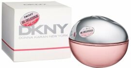 Акція на Парфумована вода для жінок DKNY Be Delicious Fresh Blossom 30 мл від Rozetka