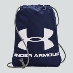 Акція на Рюкзак Under Armour UA Ozsee 1240539-412 16 л Синій від Rozetka