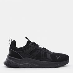 Акція на Жіночі кросівки Puma Anzarun 2.0 38921301 37 (4UK) 23 см Puma Black-Shadow Gray від Rozetka