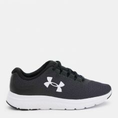 Акція на Жіночі кросівки для бігу Under Armour Charged Impulse 3 3025427-001 37.5 (6.5US) 23.5 см від Rozetka