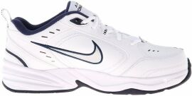 Акція на Чоловічі кросівки Nike Air Monarch IV 415445-102 44.5 (10.5US) 28.5 см Білі від Rozetka