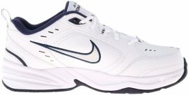 Акція на Чоловічі кросівки для залу Nike Air Monarch IV 415445-102 43 (9.5US) 27.5 см Білі від Rozetka