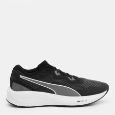 Акція на Чоловічі кросівки для бігу Puma Aviator Profoam Sky 37661501 42 (8UK) 27 см Puma Black-Puma White від Rozetka