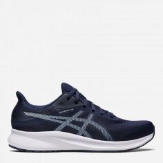 Акция на Чоловічі кросівки для бігу ASICS Patriot 13 1011B485-403 40.5 (7.5US) 25.5 см Сині от Rozetka