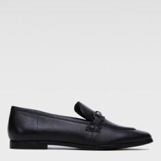 Акція на Жіночі лофери Lasocki WI16-ZARA-01 37 24.1 см Black від Rozetka