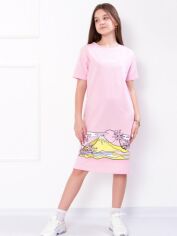 Акция на Підліткова літня сукня для дівчинки Носи своє 6260-057-33 158 см Сакура (p-6030-75434) (p-6030-75434) от Rozetka