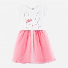 Акция на Дитяче літнє плаття для дівчинки Carters 2K390710 93-98 см Різнокольорове от Rozetka