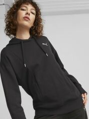 Акція на Худі Puma Her Hoodie 67311001 XS Puma Black від Rozetka
