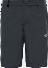 Акция на Шорти The North Face NF0A2S850C51 32 Сірі от Rozetka