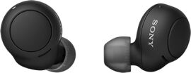 Акція на Навушники Sony WF-C500 Black (WFC500B.CE7) від Rozetka