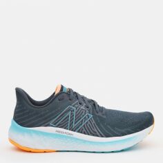 Акция на Чоловічі кросівки для бігу New Balance Fresh Foam Vongo V5 MVNGOCD5 41 (7.5US) 25.5 см Темно-сірі от Rozetka