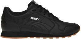 Акція на Чоловічі кросівки Puma ST Runner Full L 35913008 45 (10.5) 29.5 см Black-Black від Rozetka