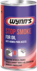 Акція на Присадка Wynn's Stop Smoke для зниження вихлопного диму 325 мл від Rozetka