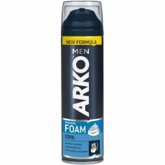 Акция на Пена для бритья Arko Cool 200мл от MOYO