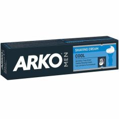 Акція на Крем для бритья Arko Cool 65мл від MOYO