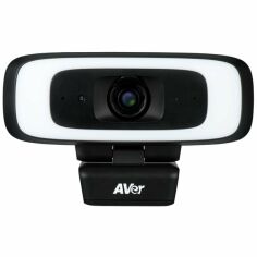 Акція на Камера для видеоконференций AVer CAM130 Conference Camera (61U3700000AC) від MOYO