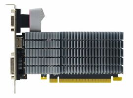 Акція на Видеокарта AFOX GeForce GT 710 1GB GDDR3 (AF710-1024D3L5) від MOYO