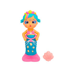 Акція на Лялька Bloopies Чарівний хвіст Русалонька Лавлі (84377) від Будинок іграшок