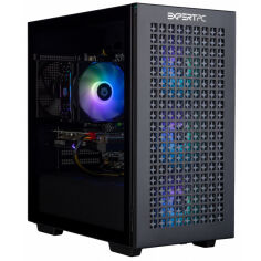 Акція на Системний блок Expert PC Strocker (I131F16H1S235GB10171W) від Comfy UA