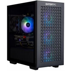 Акція на Системний блок Expert PC Strocker (I131F32H1S247TGB10256W) від Comfy UA