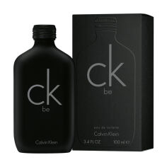 Акція на Calvin Klein CK Be Туалетна вода унісекс, 100 мл від Eva
