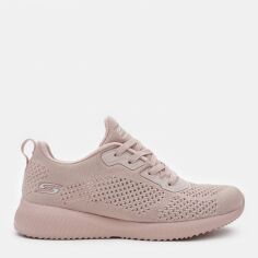 Акція на Жіночі кросівки Skechers 32509 LTPK 41 (11) 28 см Рожеві _3323536 від Rozetka
