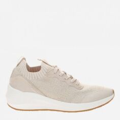 Акція на Жіночі кросівки Skechers 117342 OFWT 41 (11US) 28 см Білі від Rozetka
