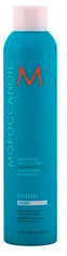 Акція на Лак для сияния волос Moroccanоil Luminous Hairspray Medium Finish средней фиксации 330 мл (7290011521592) від Rozetka UA