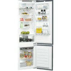 Акція на Холодильник вбудовуваний Whirlpool ART9814/A+SF від Comfy UA