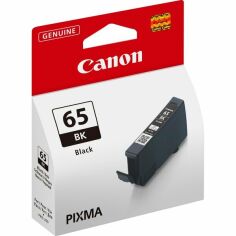 Акция на Картридж струйный CANON CLI-65 Pro-200 Black (4215C001) от MOYO