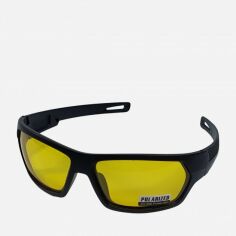Акция на Сонцезахисні окуляри Polarized РА2173 Жовті от Rozetka