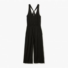 Акція на Комбінезон жіночий H&M XAZ146578MYGP S Чорний від Rozetka