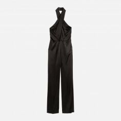 Акція на Комбінезон жіночий H&M XAZ181079TRJS 32 Чорний від Rozetka