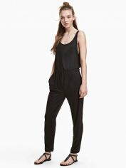 Акція на Комбінезон жіночий H&M XAZ160454BDVQ S Чорний від Rozetka