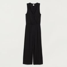 Акція на Комбінезон жіночий H&M XAZ179879CVPA XS Чорний від Rozetka