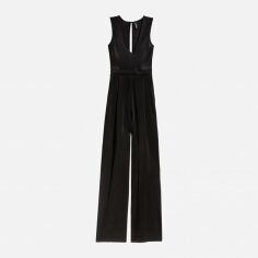 Акція на Комбінезон жіночий H&M XAZ160454VGKV 40 Чорний від Rozetka