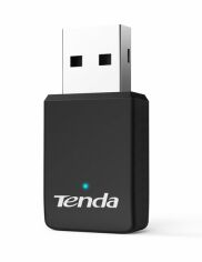 Акція на WiFi-адаптер TENDA U9 AC650 USB від MOYO